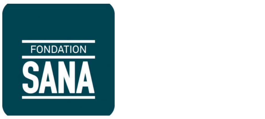 Logo Fondation Sana Breit Logo Fondation Sana Breit