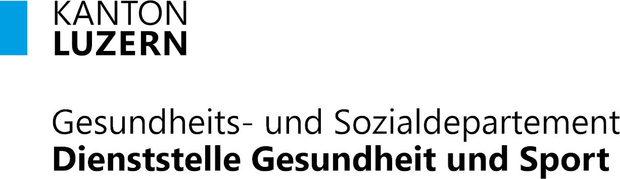 Logo Luzern Logo Luzern