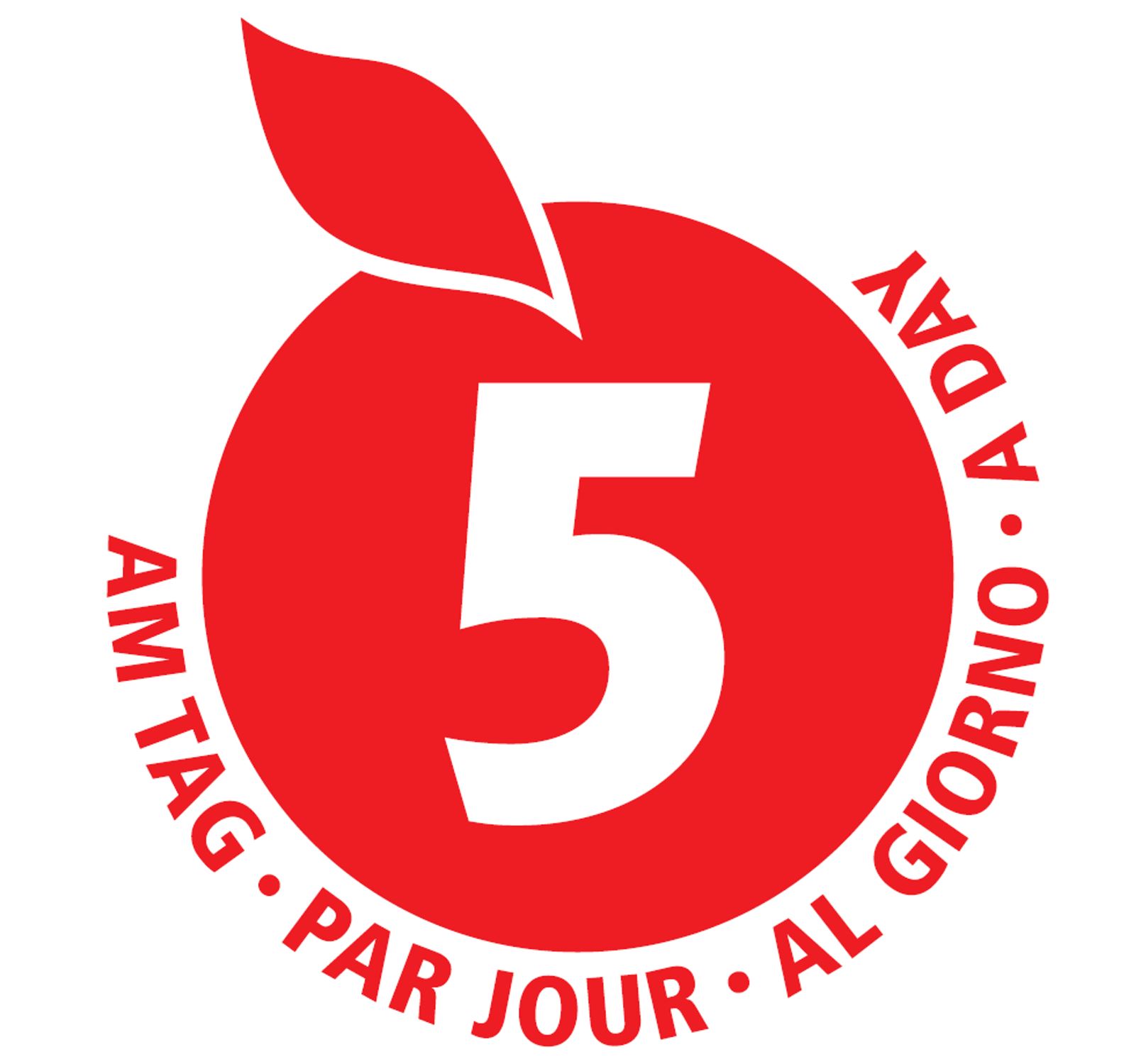 5 Am Tag Logo NL 5 Am Tag Logo NL